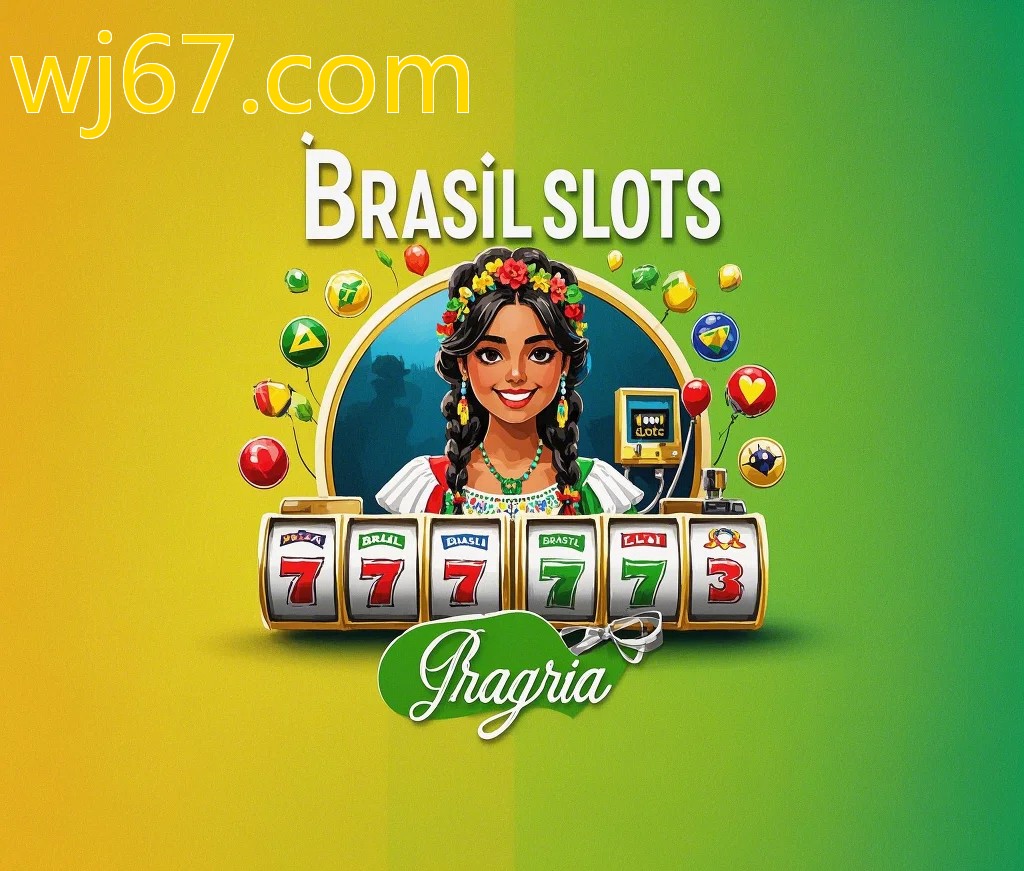 wj67.com GAME-Slots