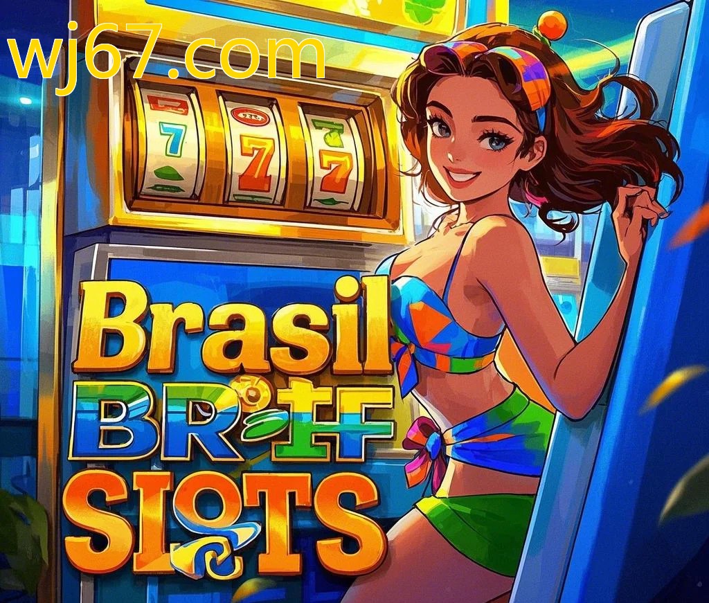 wj67.com GAME-Slots